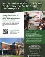 icon of workshop flyer